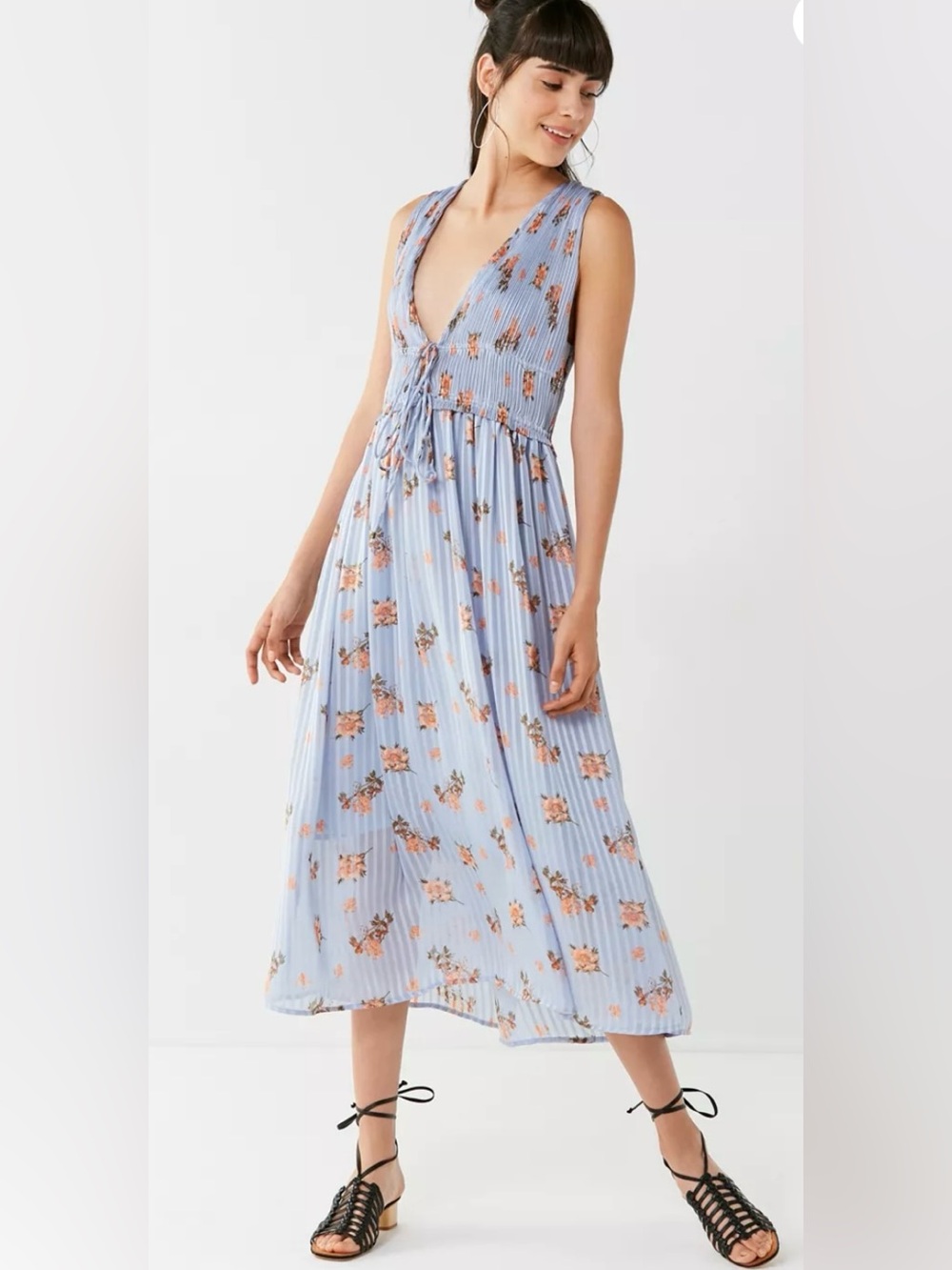 ASTR the Label Miranda Dress